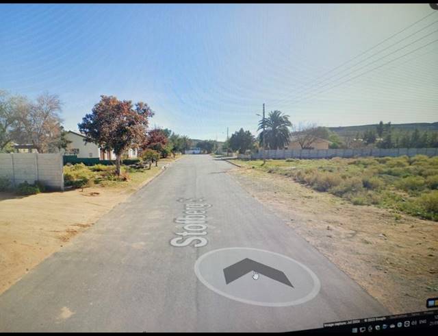 LAND FOR SALE IN TOUWS RIVER